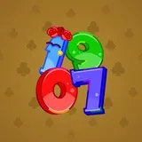Big Year #34872 Big Year #34872