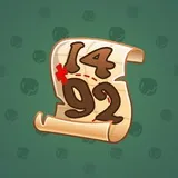 Big Year #34877 Big Year #34877