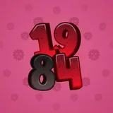 Big Year #34938