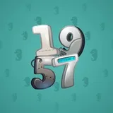 Big Year #34946
