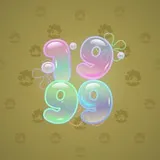 Big Year #34948