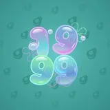 Big Year #34965
