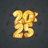 Big Year #34983