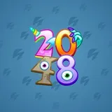 Big Year #35054