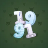 Big Year #35128