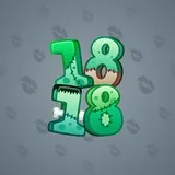 Big Year #35168