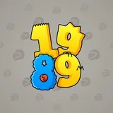 Big Year #35252 Big Year #35252