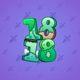 Big Year #35338