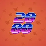 Big Year #35406