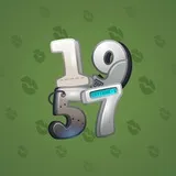 Big Year #35431