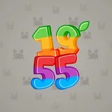 Big Year #3562