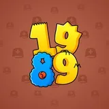 Big Year #35628