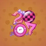 Big Year #35656