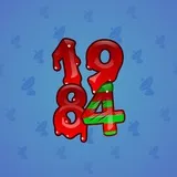Big Year #3593