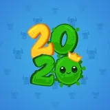 Big Year #35967 Big Year #35967