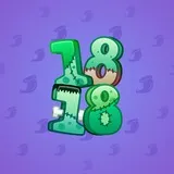 Big Year #36104