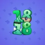 Big Year #36138