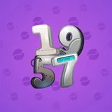 Big Year #36259