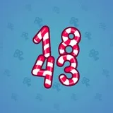 Big Year #36261