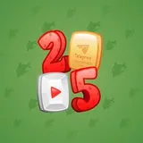 Big Year #36274
