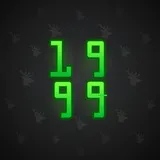 Big Year #36280 Big Year #36280