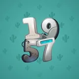 Big Year #36289