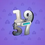 Big Year #36376