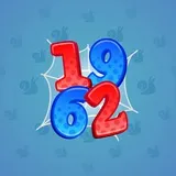 Big Year #3645