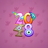 Big Year #36455 Big Year #36455