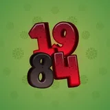Big Year #36458
