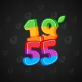 Big Year #36464