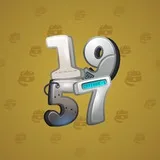 Big Year #36542 Big Year #36542