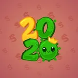Big Year #36605