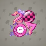 Big Year #36676
