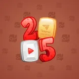 Big Year #36782 Big Year #36782