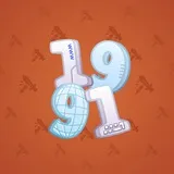 Big Year #36923