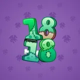 Big Year #36979