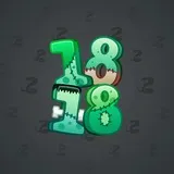 Big Year #37005