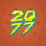 Big Year #3722