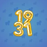Big Year #37248