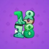 Big Year #37253 Big Year #37253