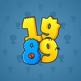 Big Year #37293 Big Year #37293