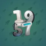Big Year #37543