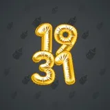 Big Year #37605 Big Year #37605