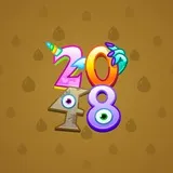Big Year #37608