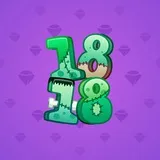 Big Year #37632
