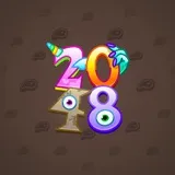 Big Year #37721