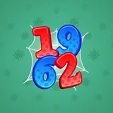 Big Year #37756 Big Year #37756