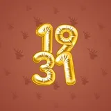 Big Year #37787