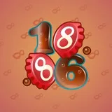 Big Year #37807 Big Year #37807